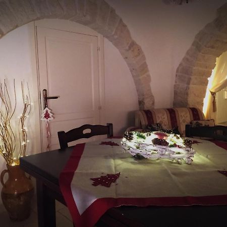 Villa Il Trullo Di Nonna Antonia à Alberobello Extérieur photo