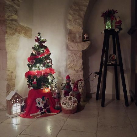 Villa Il Trullo Di Nonna Antonia à Alberobello Extérieur photo