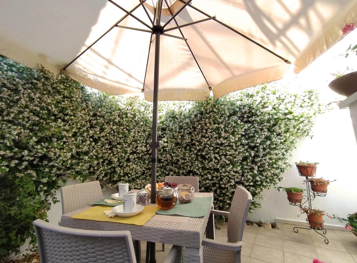 Villa Il Trullo Di Nonna Antonia à Alberobello Extérieur photo