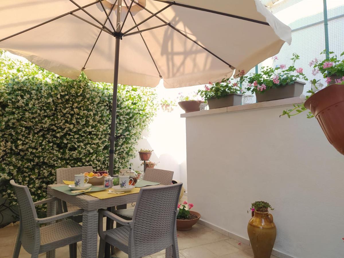 Villa Il Trullo Di Nonna Antonia à Alberobello Extérieur photo