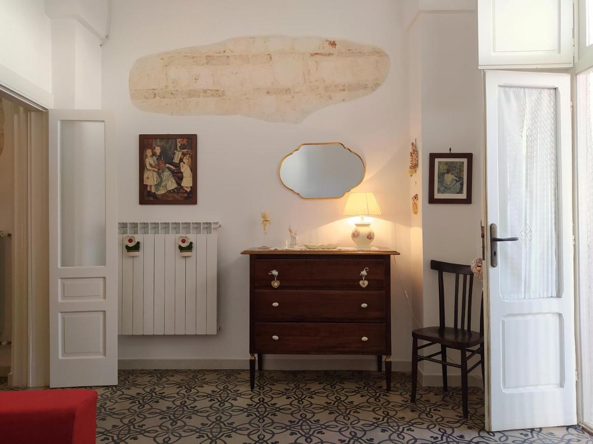 Villa Il Trullo Di Nonna Antonia à Alberobello Extérieur photo