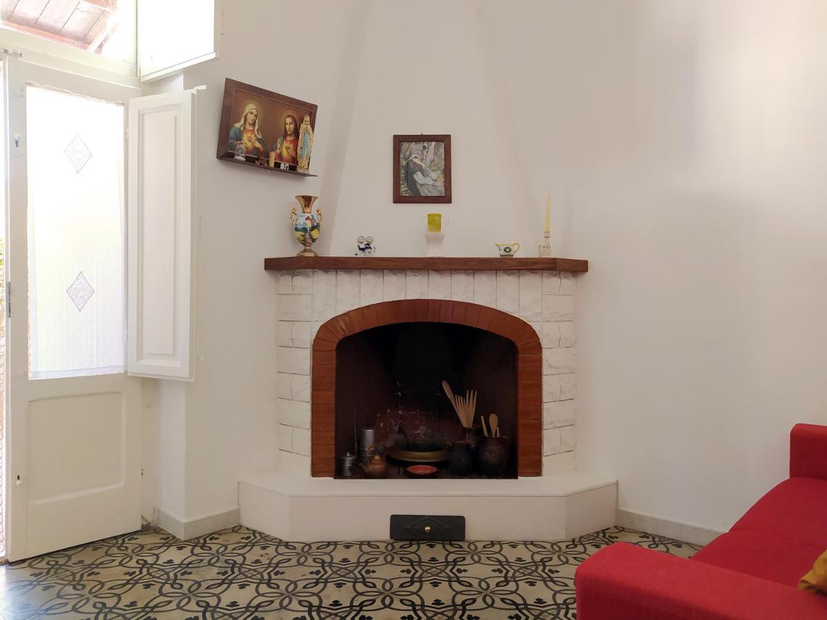 Villa Il Trullo Di Nonna Antonia à Alberobello Extérieur photo