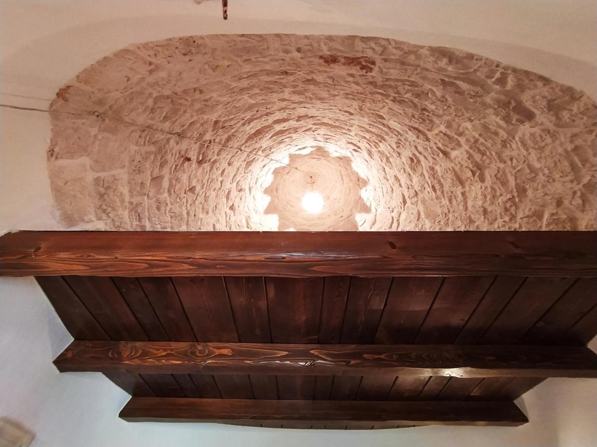 Villa Il Trullo Di Nonna Antonia à Alberobello Extérieur photo