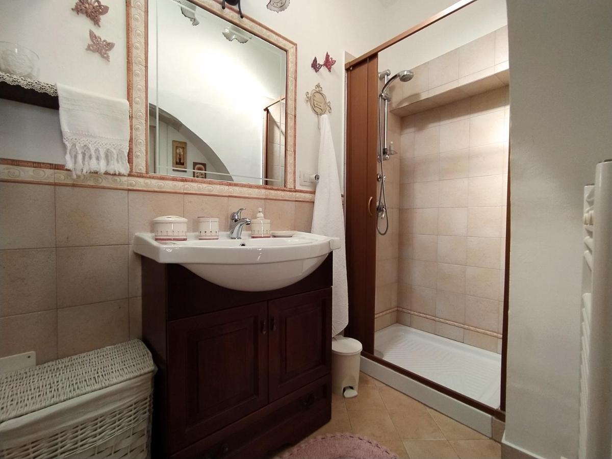 Villa Il Trullo Di Nonna Antonia à Alberobello Extérieur photo