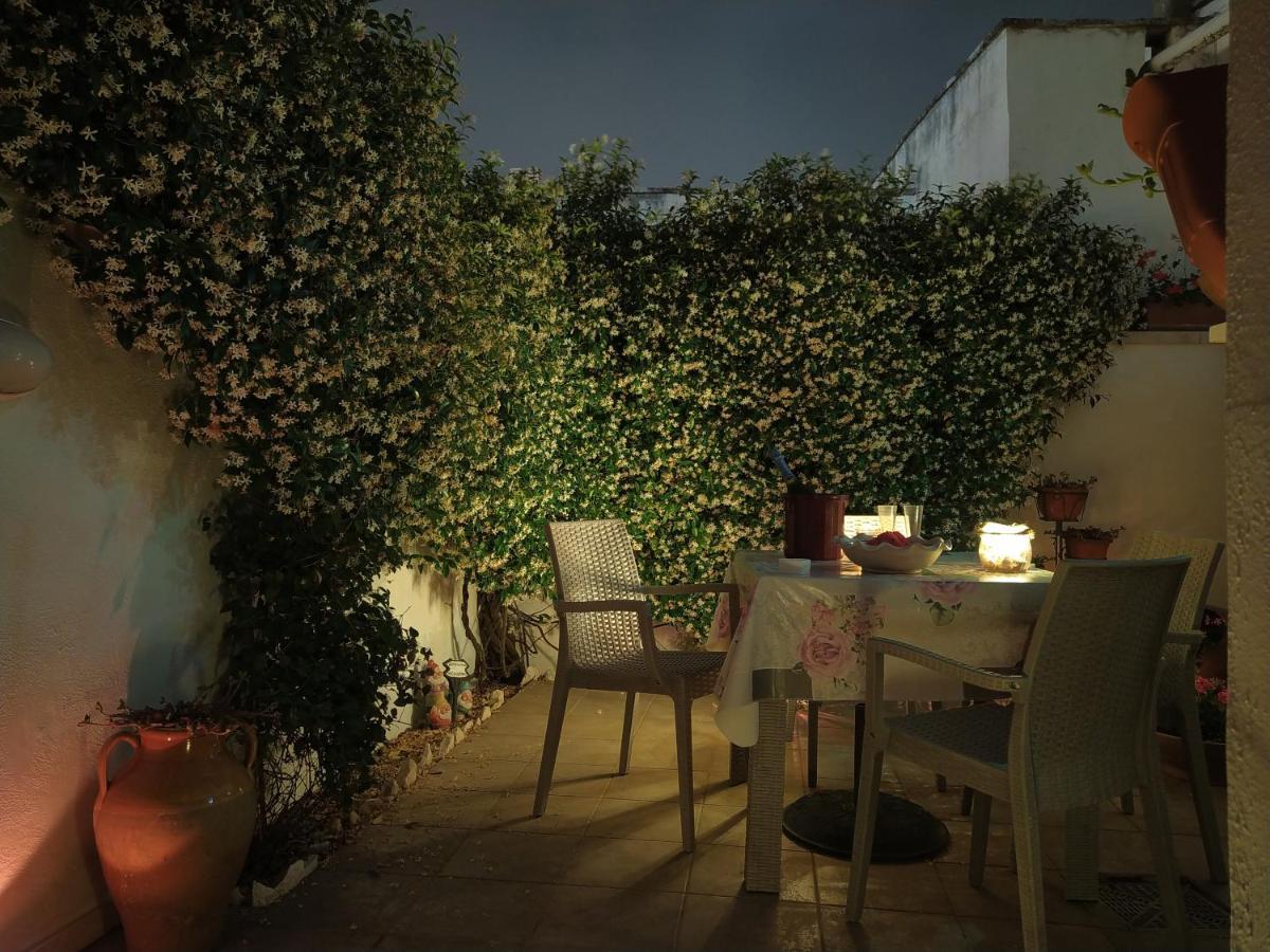 Villa Il Trullo Di Nonna Antonia à Alberobello Extérieur photo