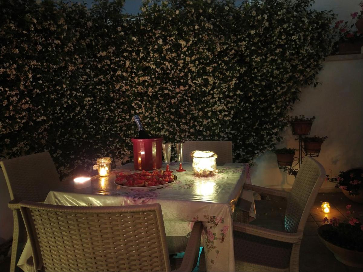 Villa Il Trullo Di Nonna Antonia à Alberobello Extérieur photo